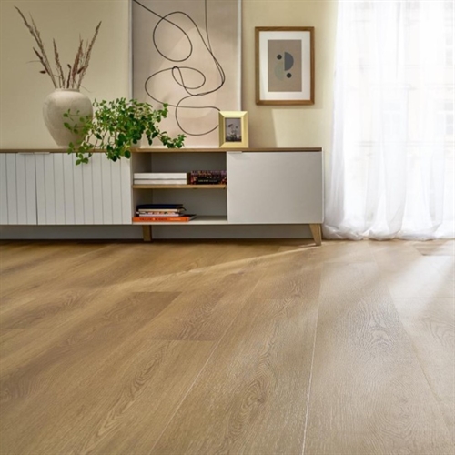 Vinyl Plankegulv Menor Oak